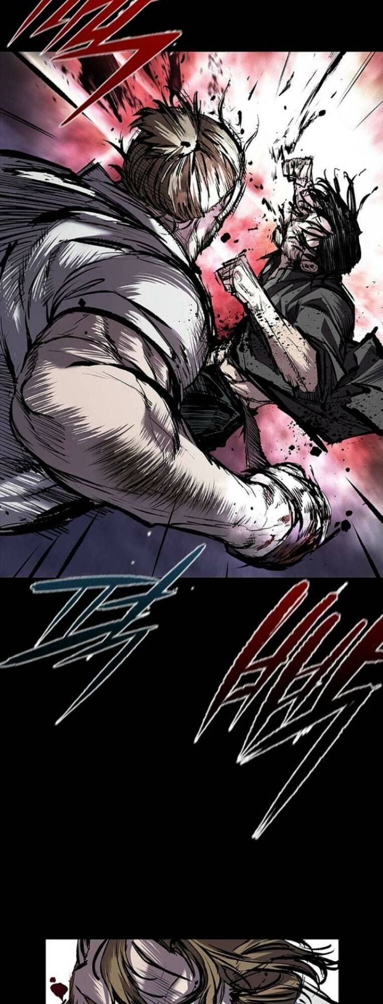 BáO Thù 2: VạN Nhân Chi ThượNg Chapter 9.2 - Trang 2