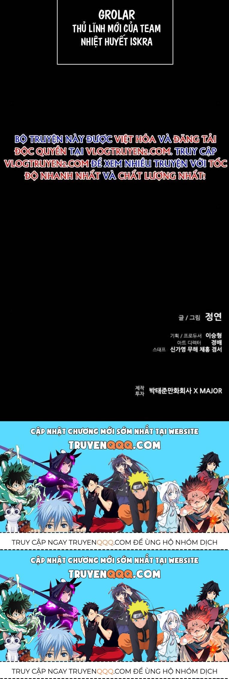 BáO Thù 2: VạN Nhân Chi ThượNg Chapter 9.2 - Trang 2