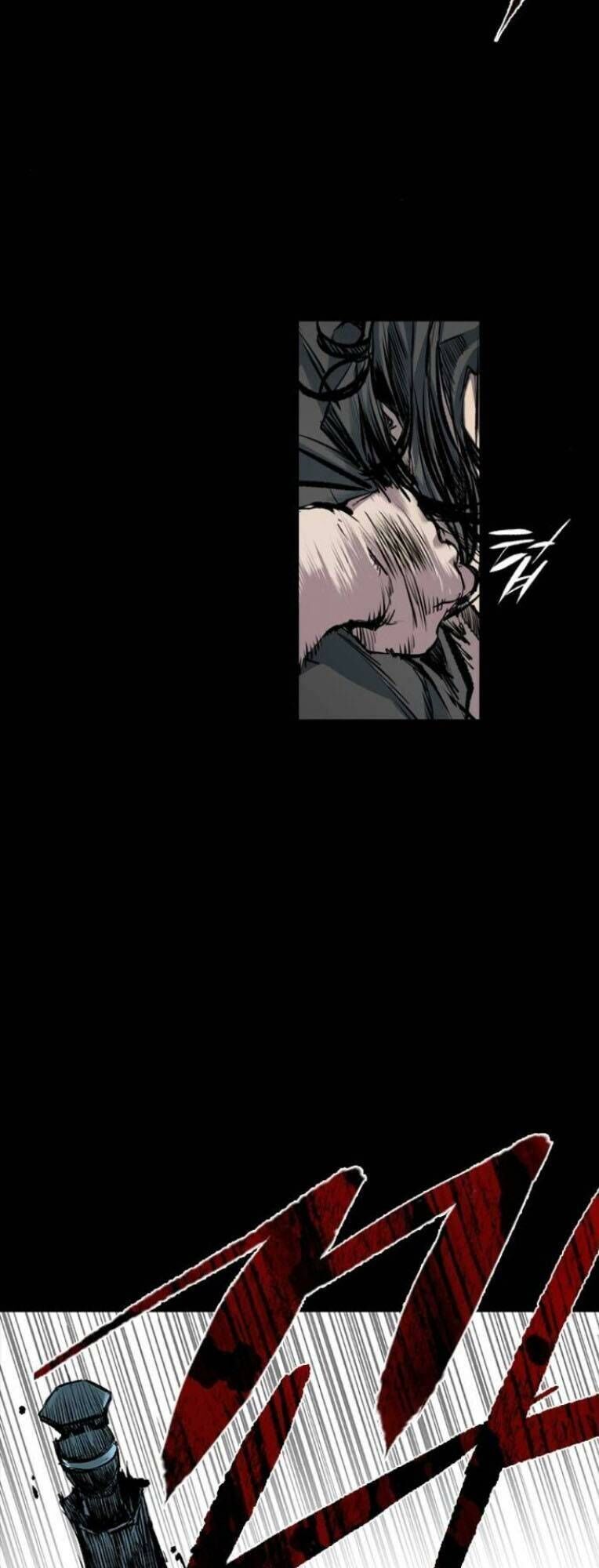 BáO Thù 2: VạN Nhân Chi ThượNg Chapter 9.2 - Trang 2