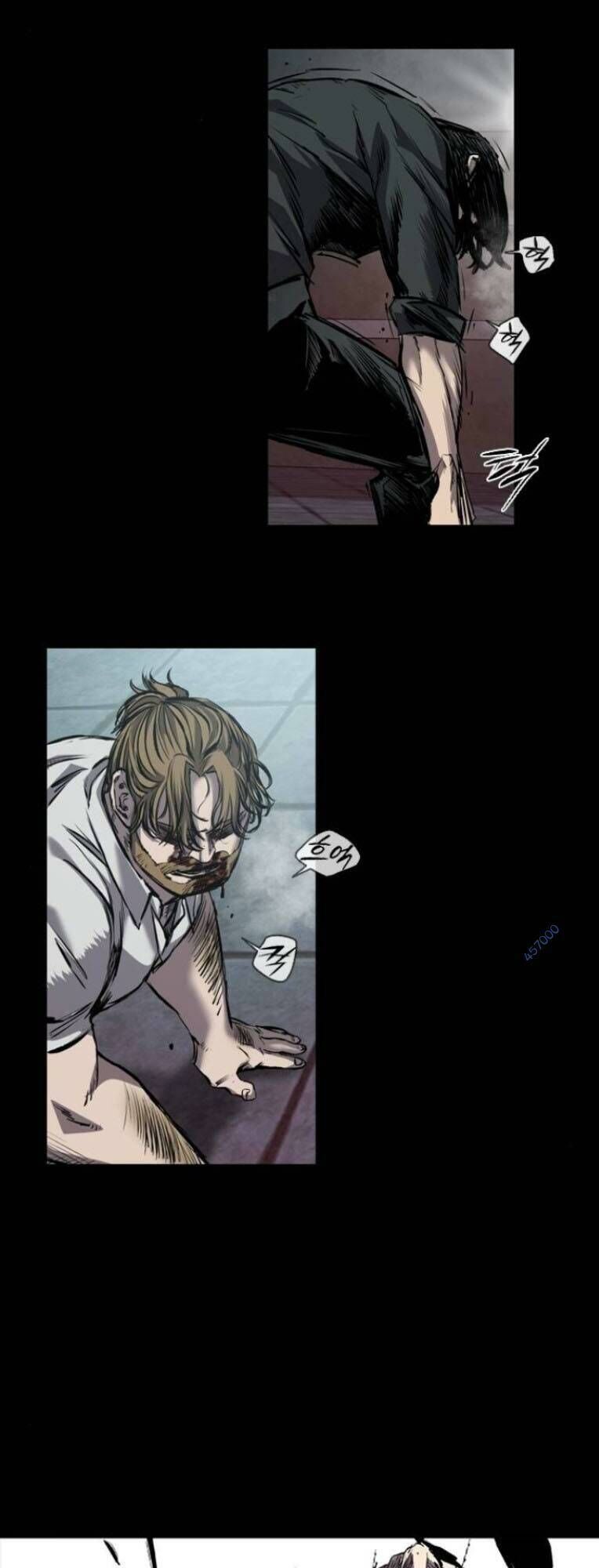 BáO Thù 2: VạN Nhân Chi ThượNg Chapter 9.3 - Trang 2