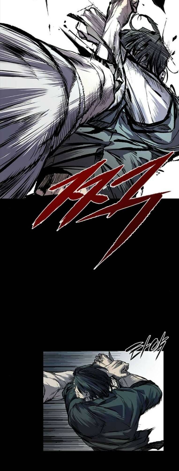 BáO Thù 2: VạN Nhân Chi ThượNg Chapter 9.3 - Trang 2