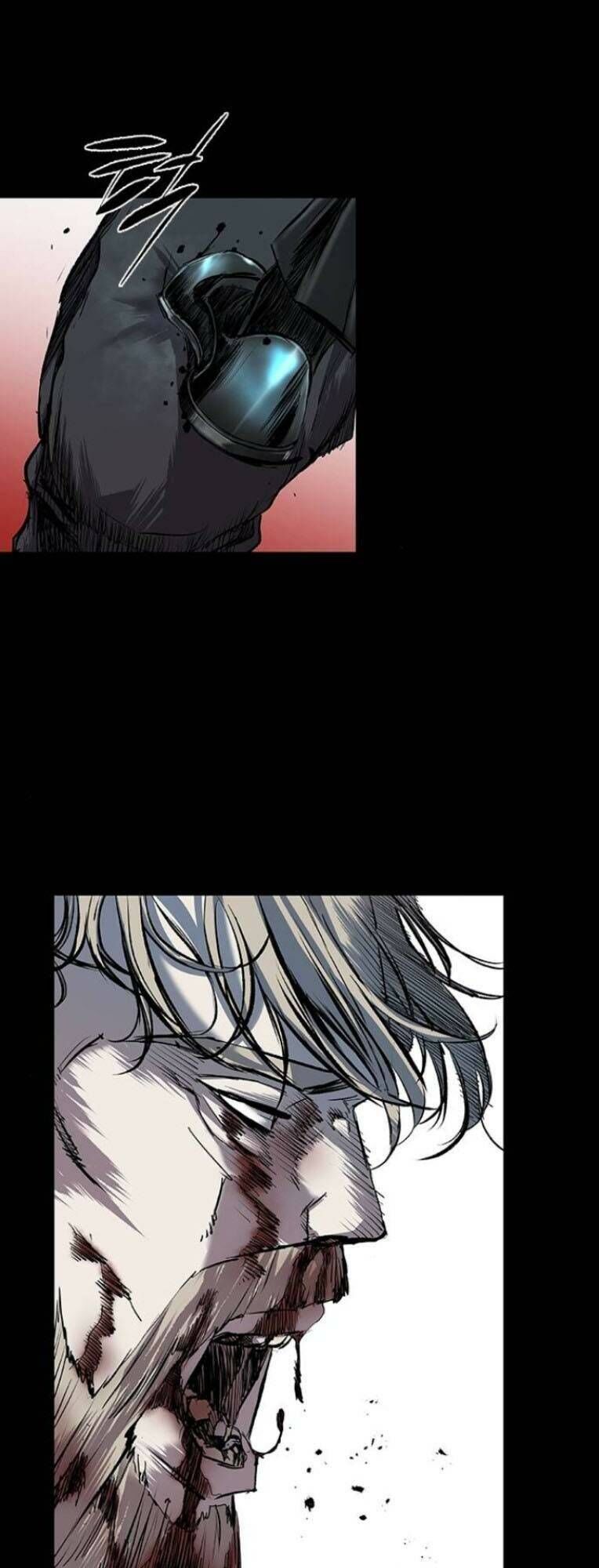 BáO Thù 2: VạN Nhân Chi ThượNg Chapter 9.3 - Trang 2