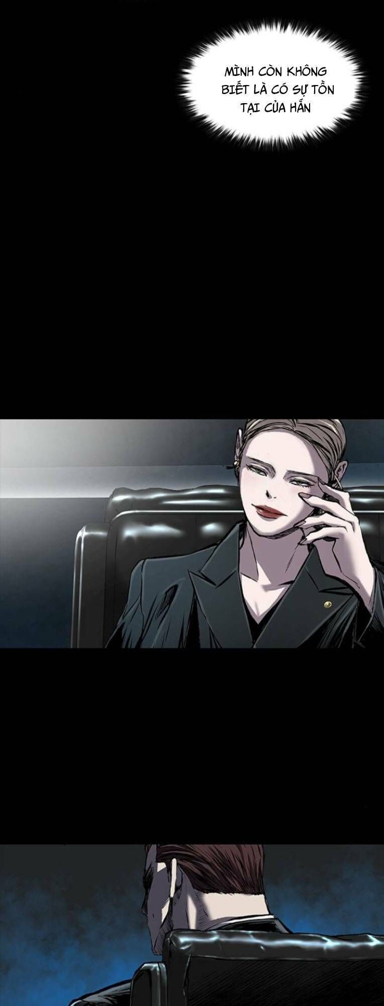 BáO Thù 2: VạN Nhân Chi ThượNg Chapter 9.3 - Trang 2