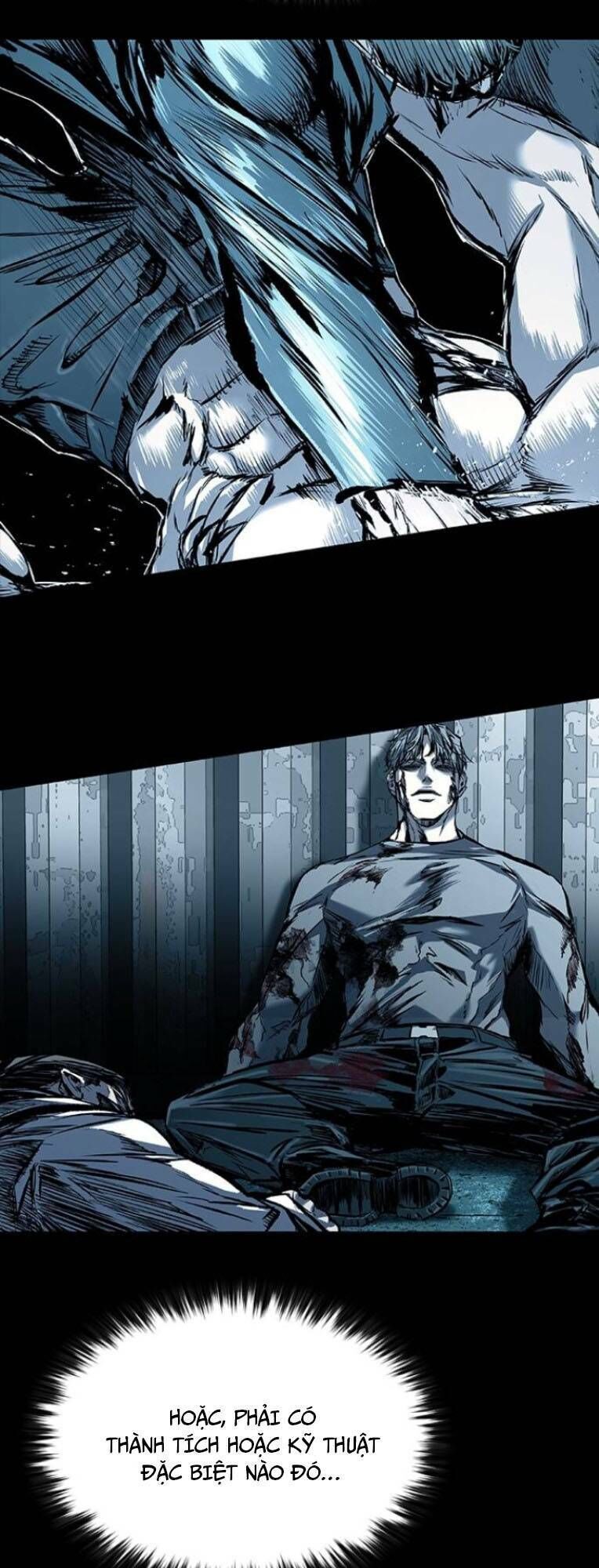 BáO Thù 2: VạN Nhân Chi ThượNg Chapter 9.3 - Trang 2