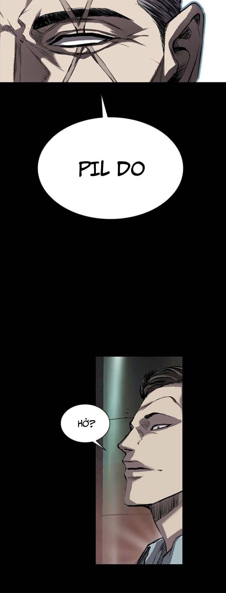 BáO Thù 2: VạN Nhân Chi ThượNg Chapter 9.3 - Trang 2