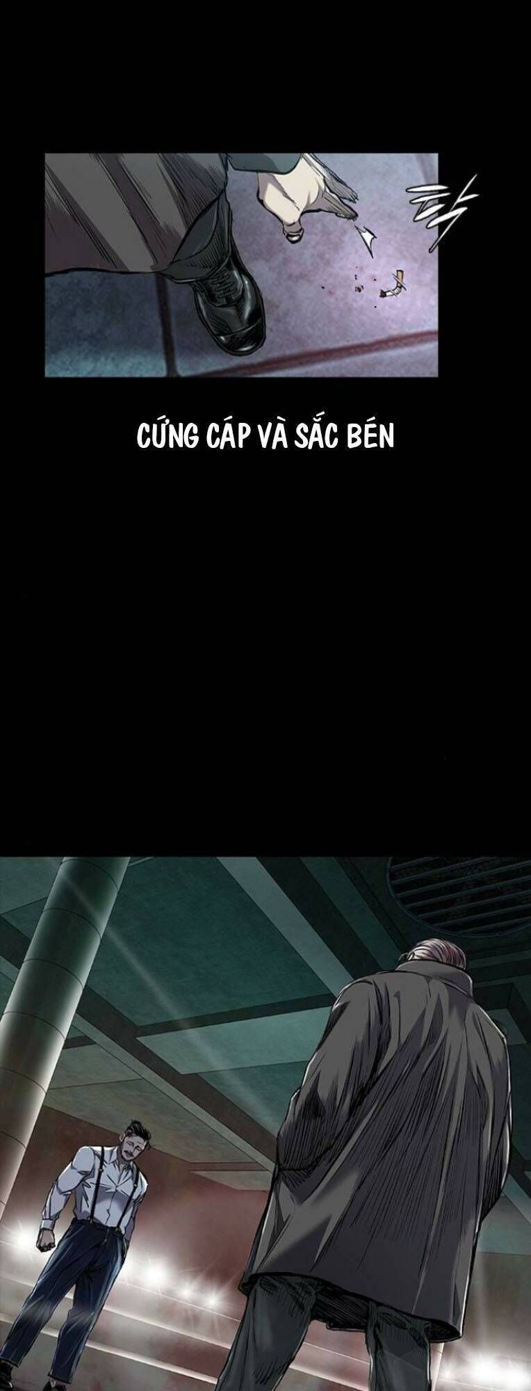 BáO Thù 2: VạN Nhân Chi ThượNg Chapter 9.3 - Trang 2