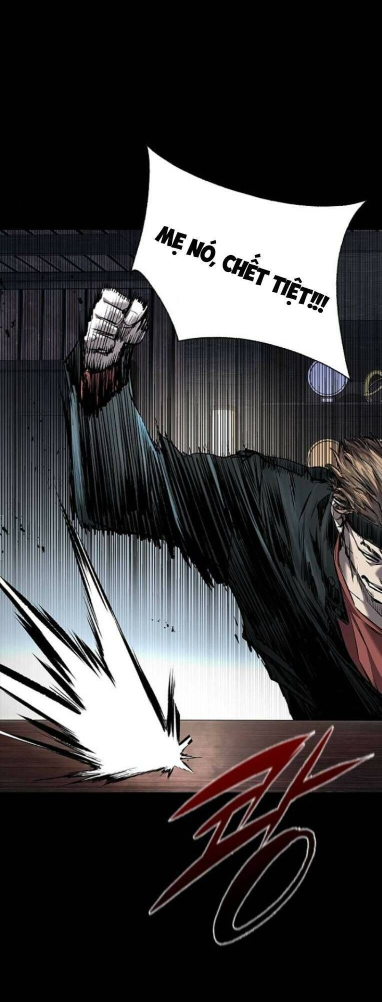 BáO Thù 2: VạN Nhân Chi ThượNg Chapter 9.3 - Trang 2