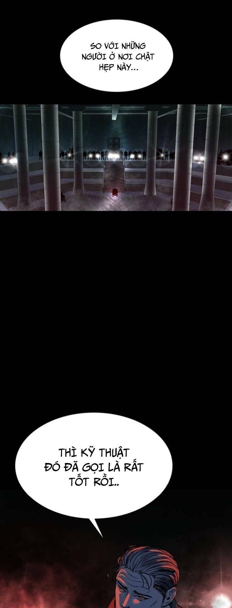 BáO Thù 2: VạN Nhân Chi ThượNg Chapter 9.3 - Trang 2