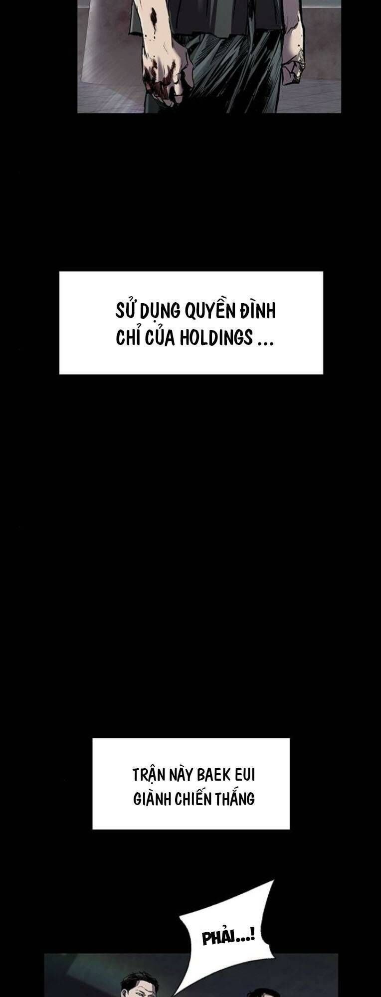 BáO Thù 2: VạN Nhân Chi ThượNg Chapter 9.4 - Trang 2