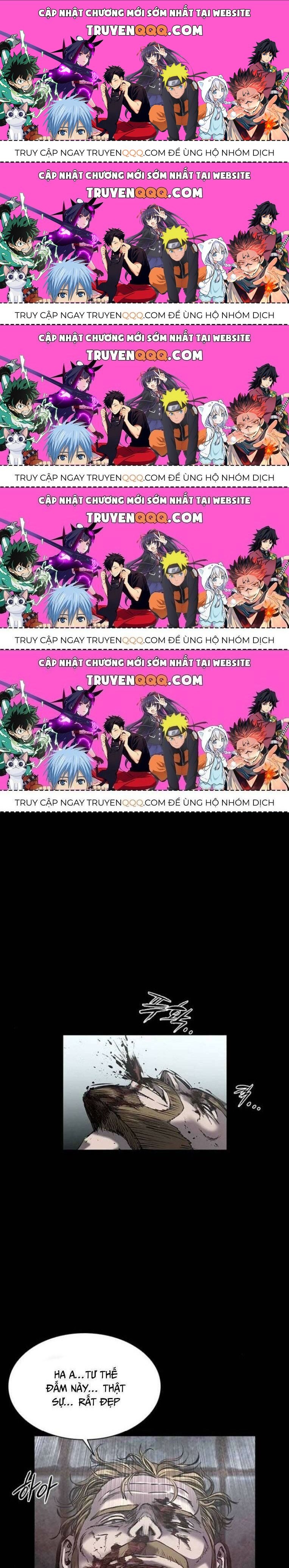 BáO Thù 2: VạN Nhân Chi ThượNg Chapter 9.5 - Trang 2