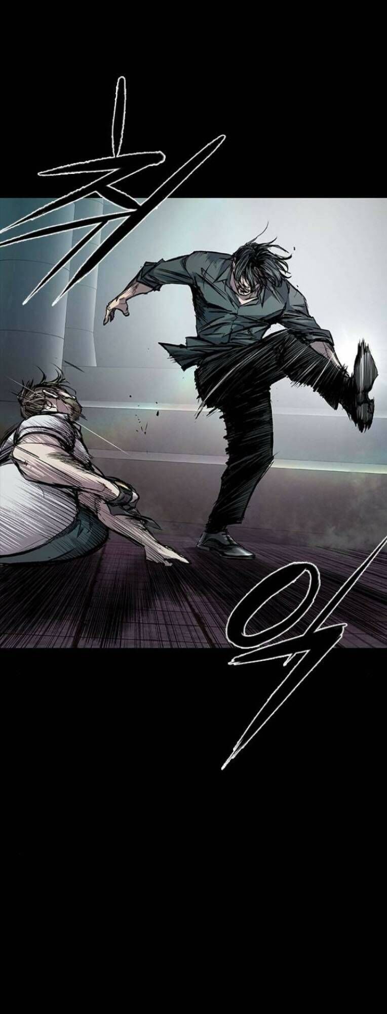 BáO Thù 2: VạN Nhân Chi ThượNg Chapter 9.5 - Trang 2