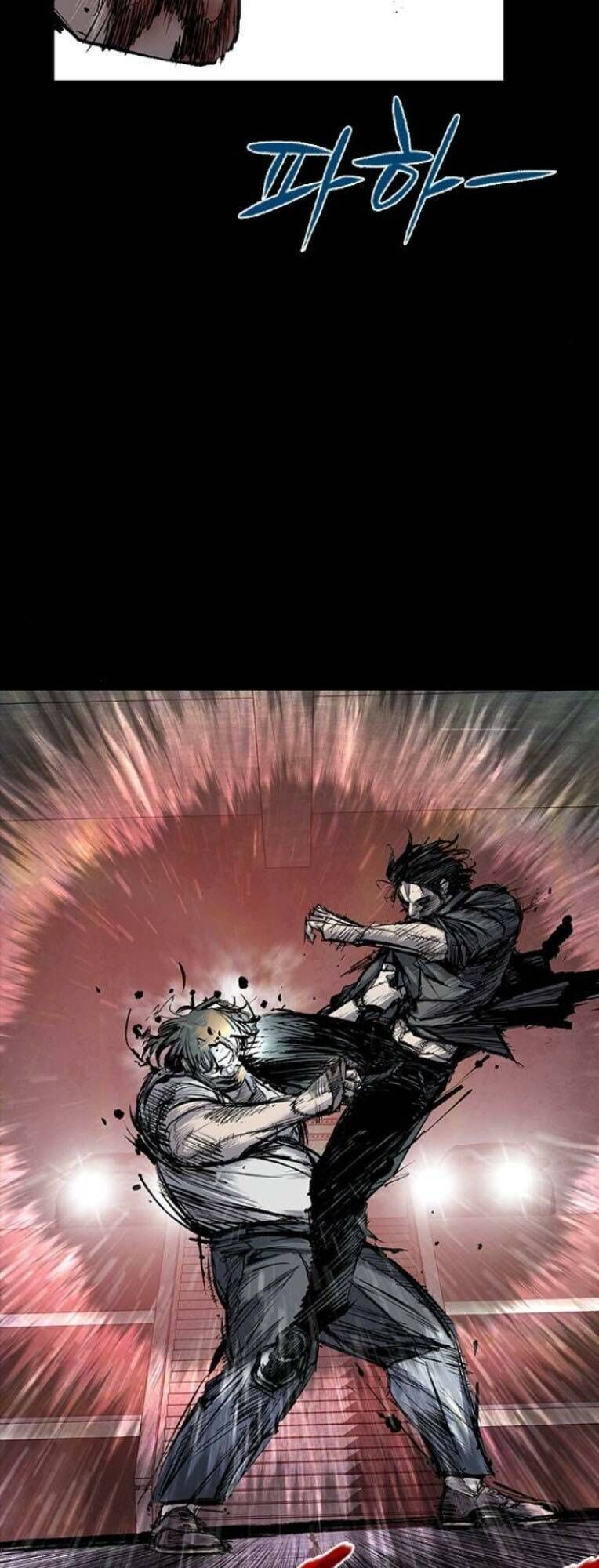 BáO Thù 2: VạN Nhân Chi ThượNg Chapter 9.5 - Trang 2