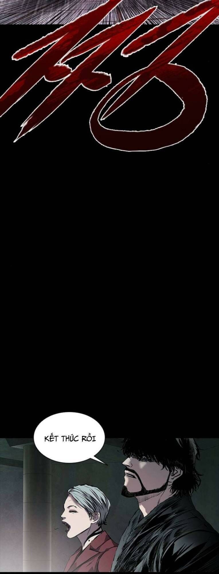 BáO Thù 2: VạN Nhân Chi ThượNg Chapter 9.5 - Trang 2