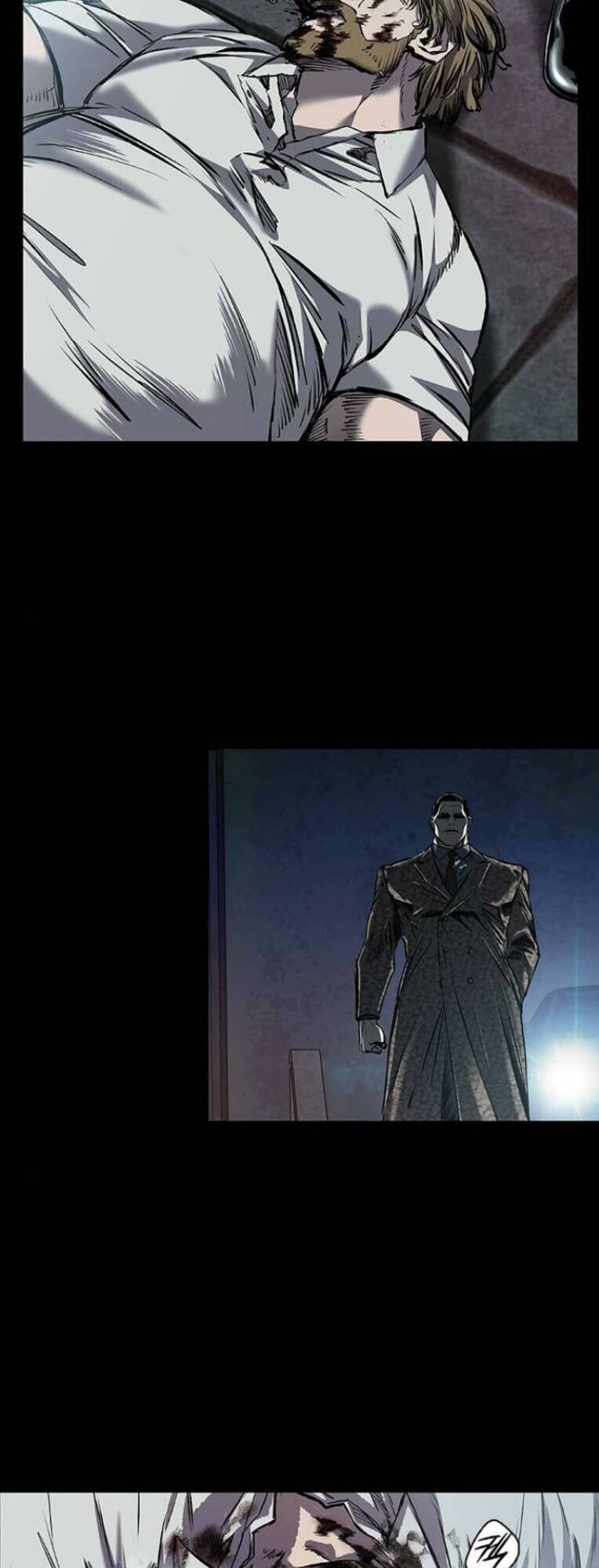 BáO Thù 2: VạN Nhân Chi ThượNg Chapter 9.5 - Trang 2