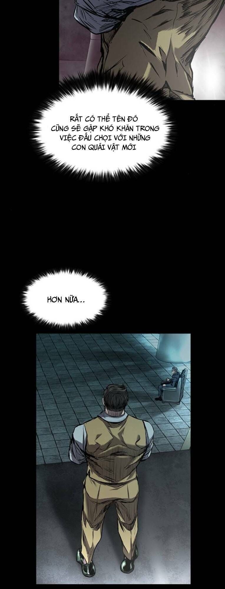 BáO Thù 2: VạN Nhân Chi ThượNg Chapter 9.5 - Trang 2