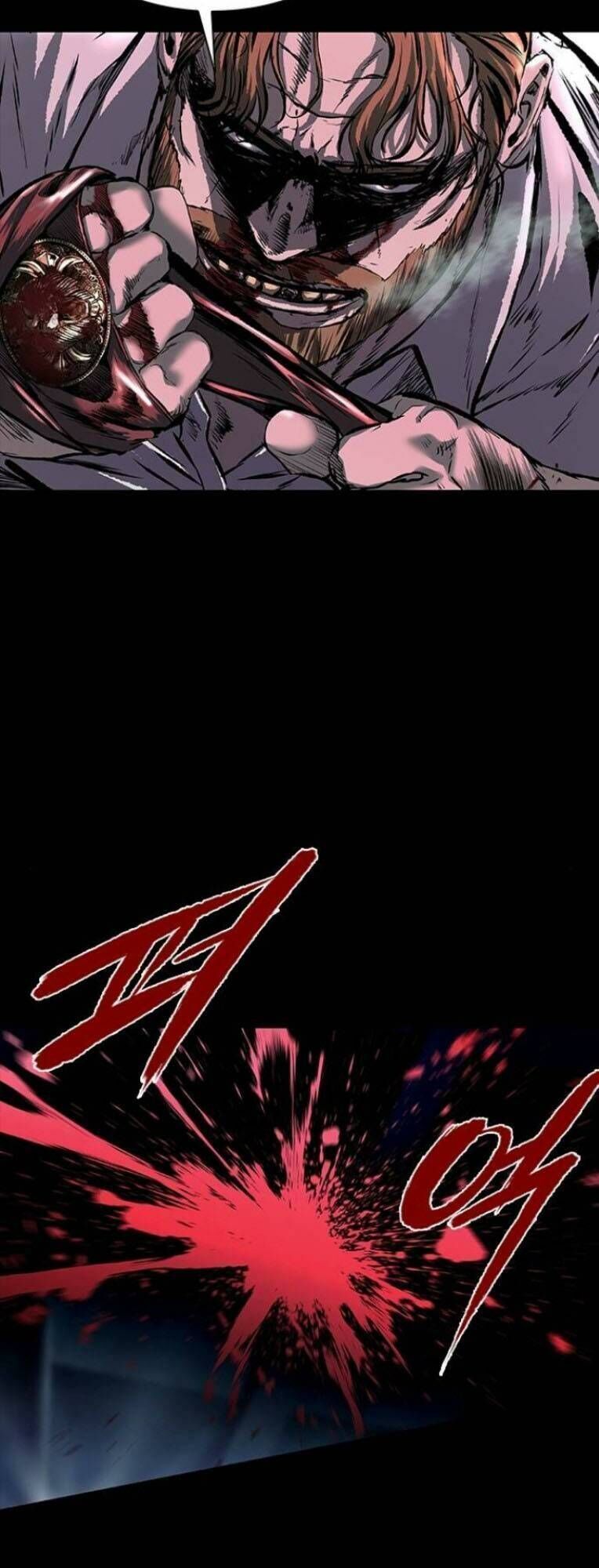 BáO Thù 2: VạN Nhân Chi ThượNg Chapter 9.5 - Trang 2