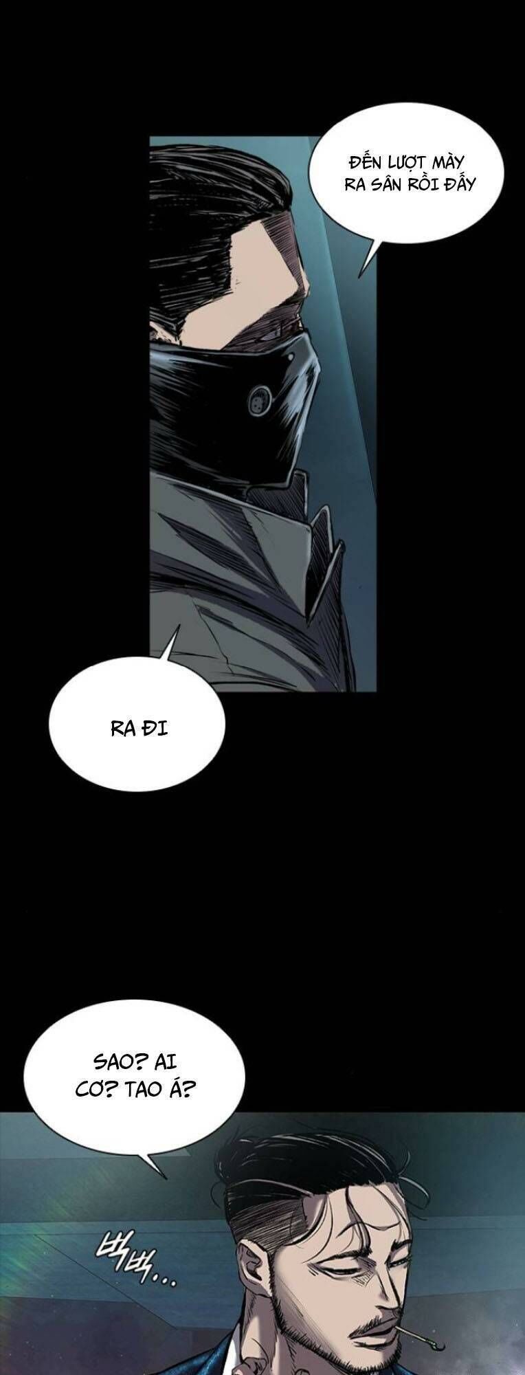 BáO Thù 2: VạN Nhân Chi ThượNg Chapter 9.5 - Trang 2