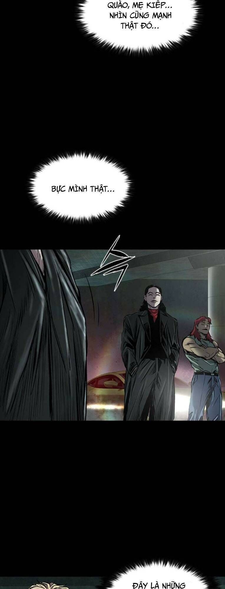 BáO Thù 2: VạN Nhân Chi ThượNg Chapter 9.5 - Trang 2