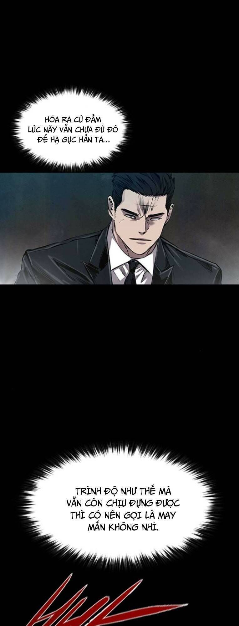 BáO Thù 2: VạN Nhân Chi ThượNg Chapter 9.5 - Trang 2