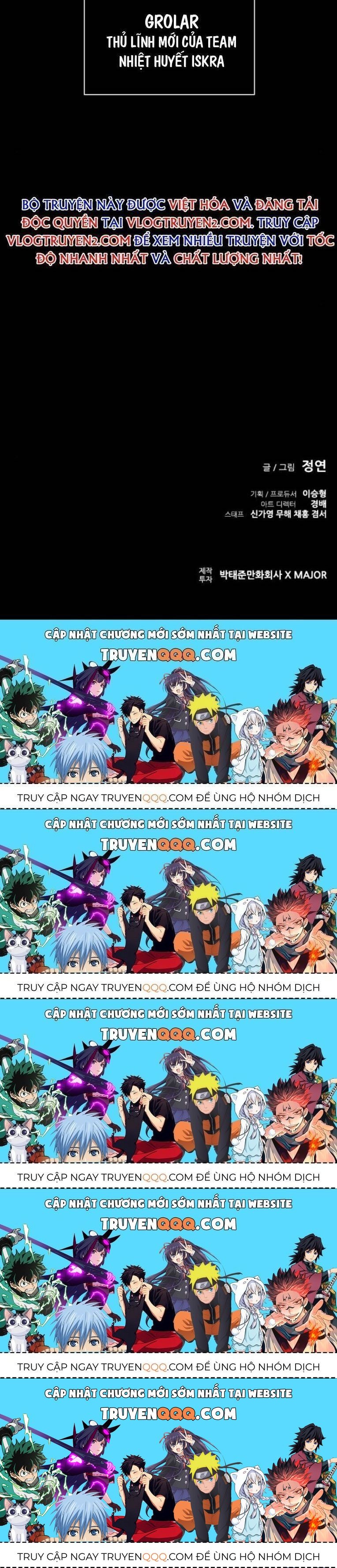 BáO Thù 2: VạN Nhân Chi ThượNg Chapter 9.5 - Trang 2