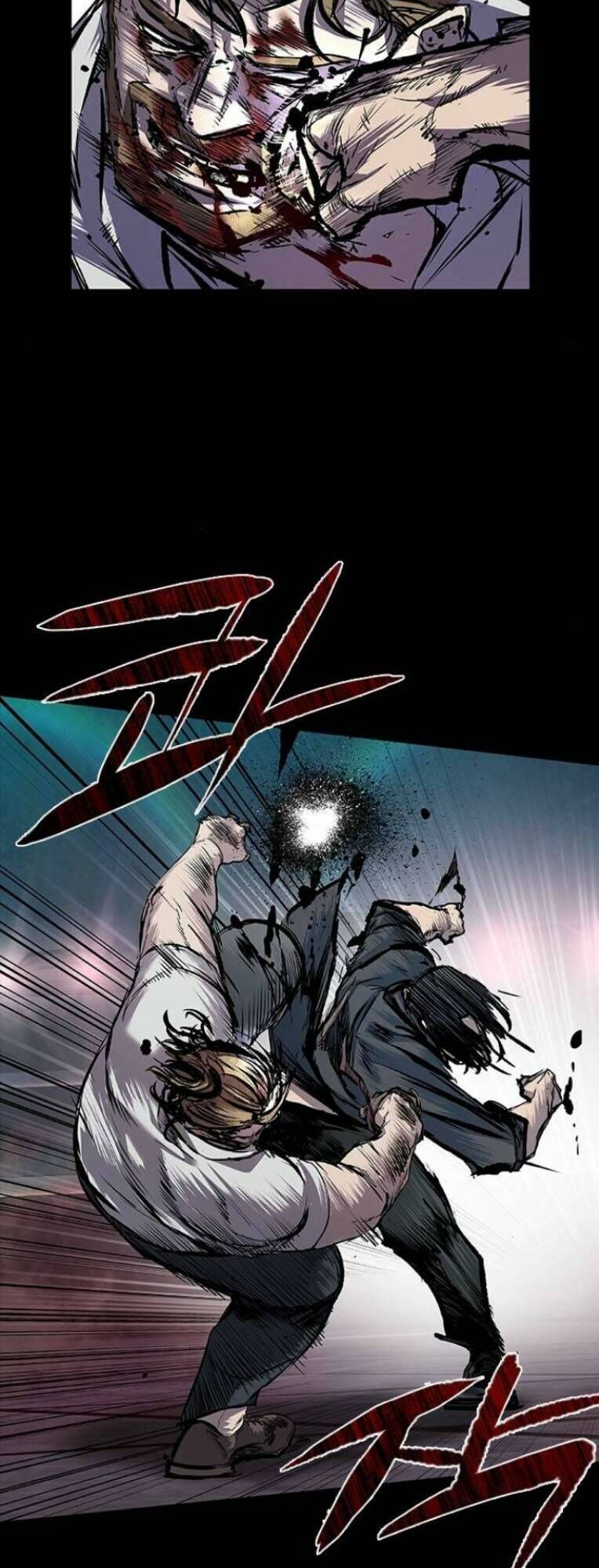 BáO Thù 2: VạN Nhân Chi ThượNg Chapter 9.5 - Trang 2