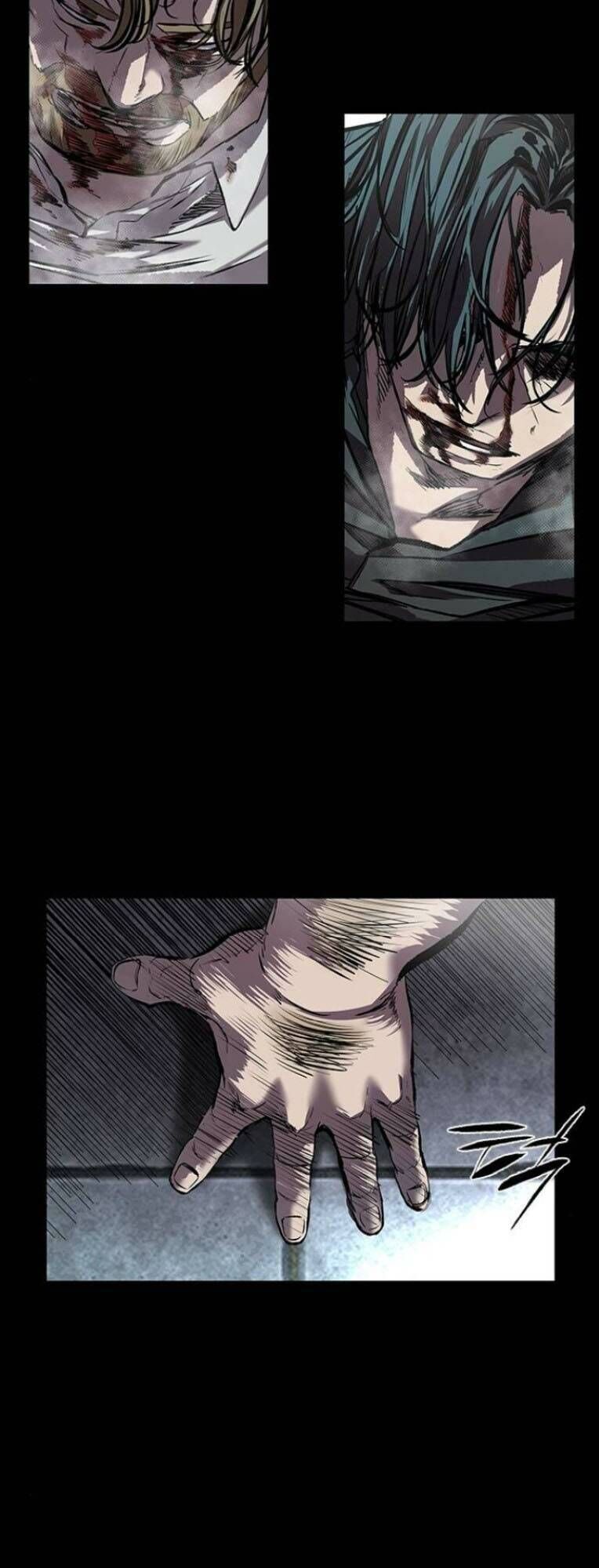 BáO Thù 2: VạN Nhân Chi ThượNg Chapter 9.6 - Trang 2