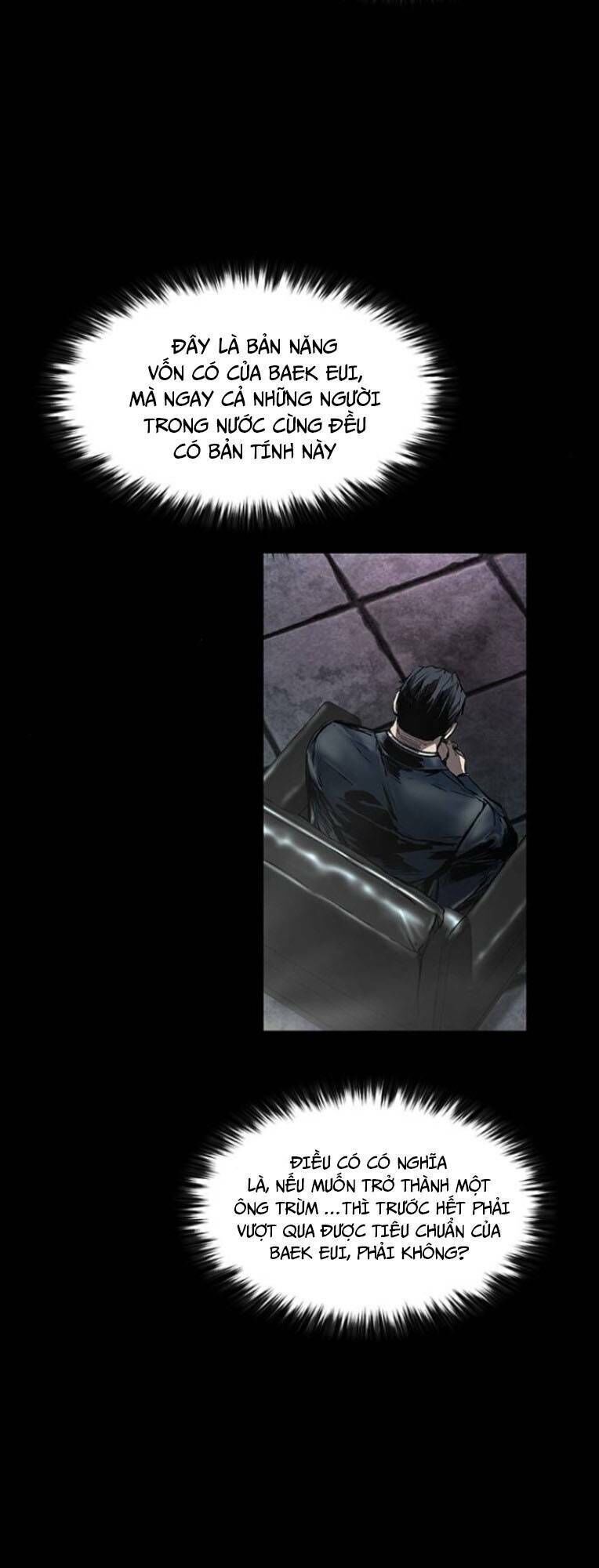 BáO Thù 2: VạN Nhân Chi ThượNg Chapter 9.6 - Trang 2