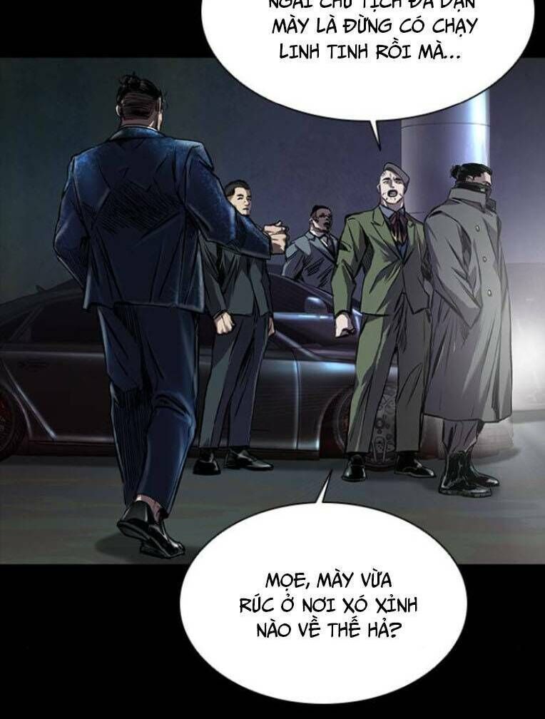 BáO Thù 2: VạN Nhân Chi ThượNg Chapter 9.6 - Trang 2