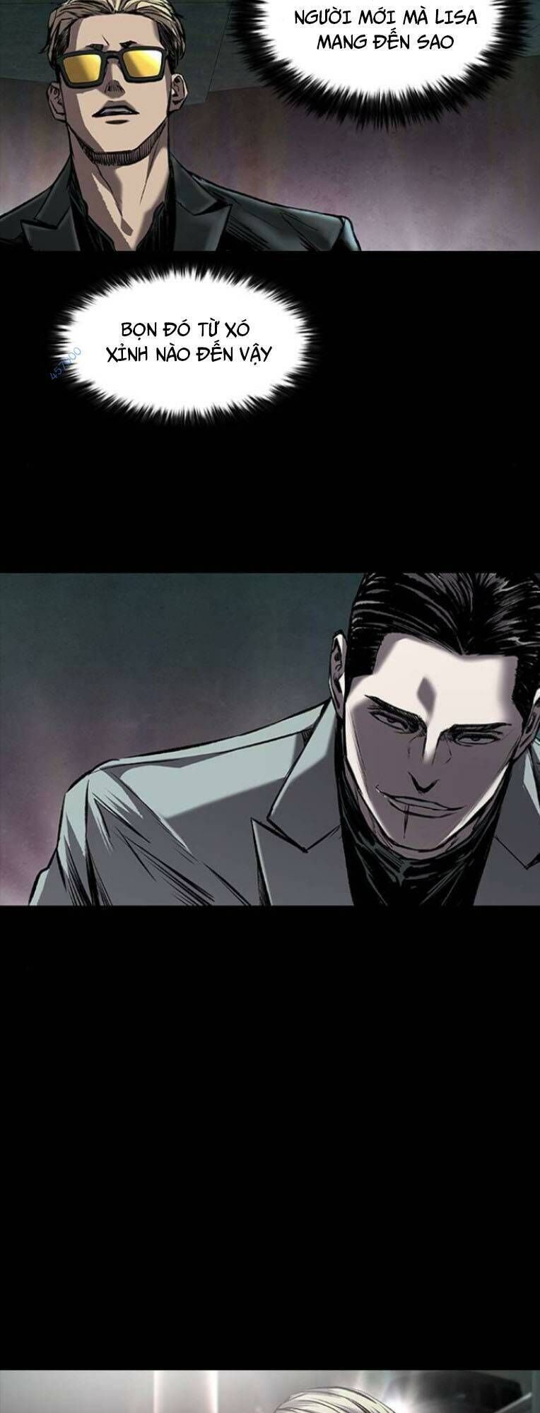 BáO Thù 2: VạN Nhân Chi ThượNg Chapter 9.6 - Trang 2