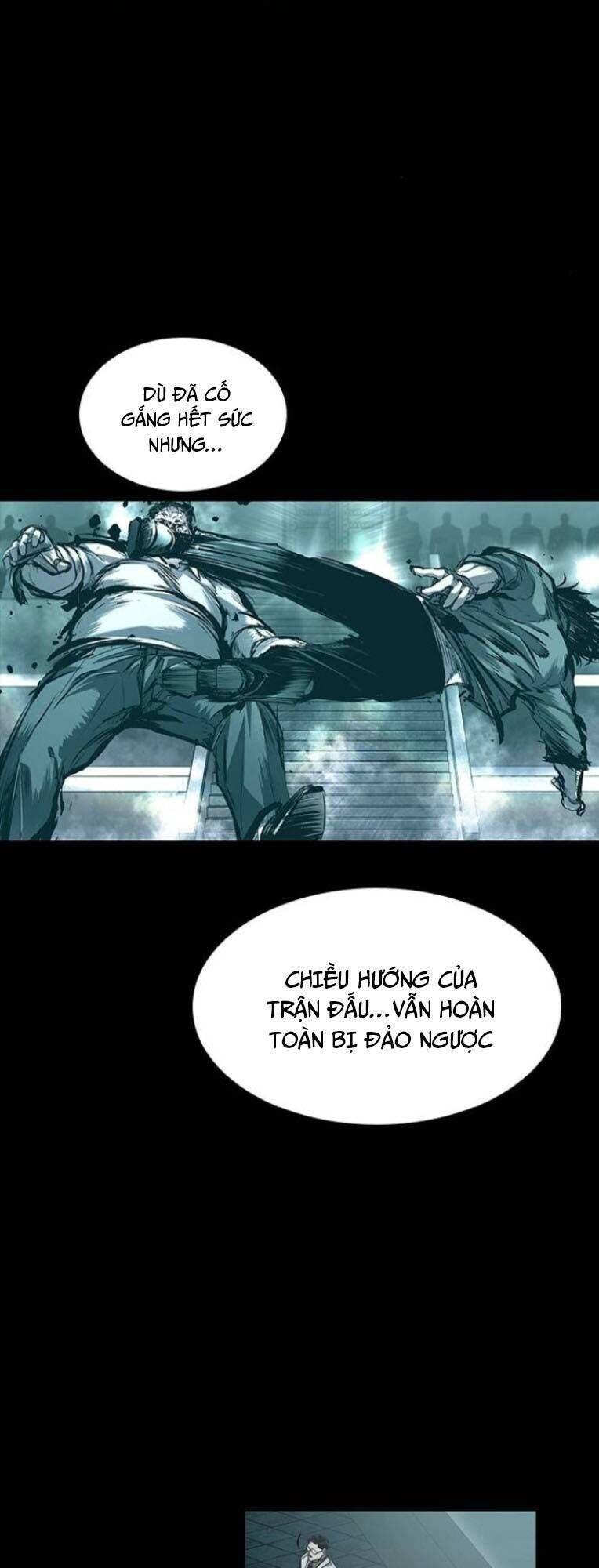 BáO Thù 2: VạN Nhân Chi ThượNg Chapter 9.8 - Trang 2