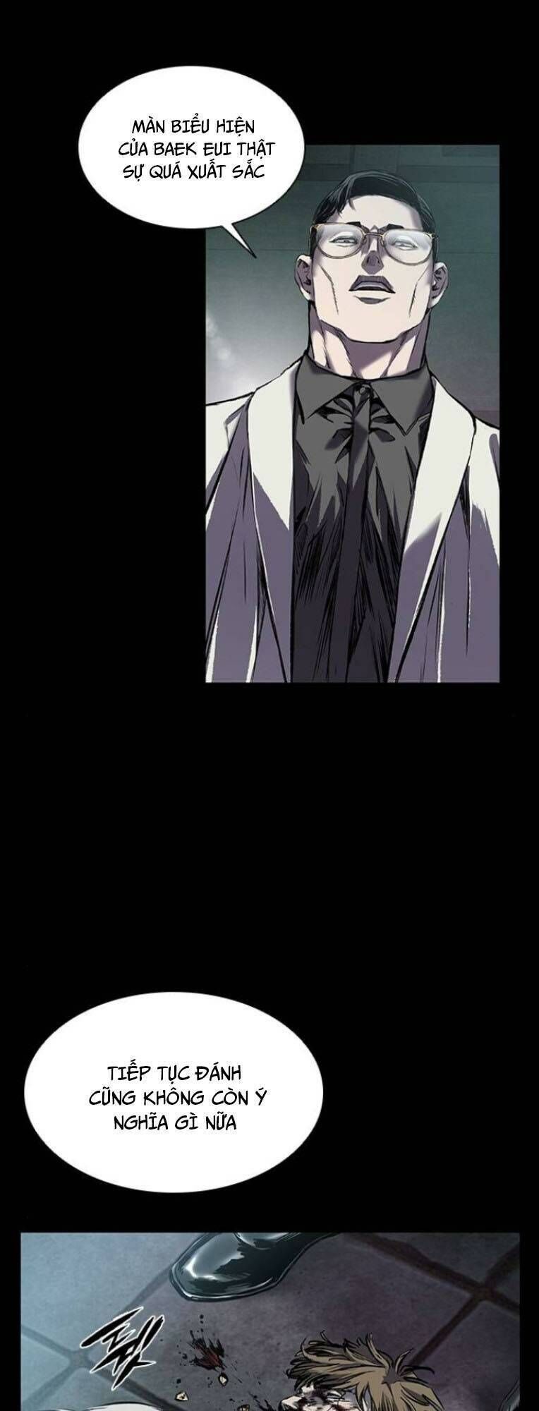 BáO Thù 2: VạN Nhân Chi ThượNg Chapter 9.8 - Trang 2