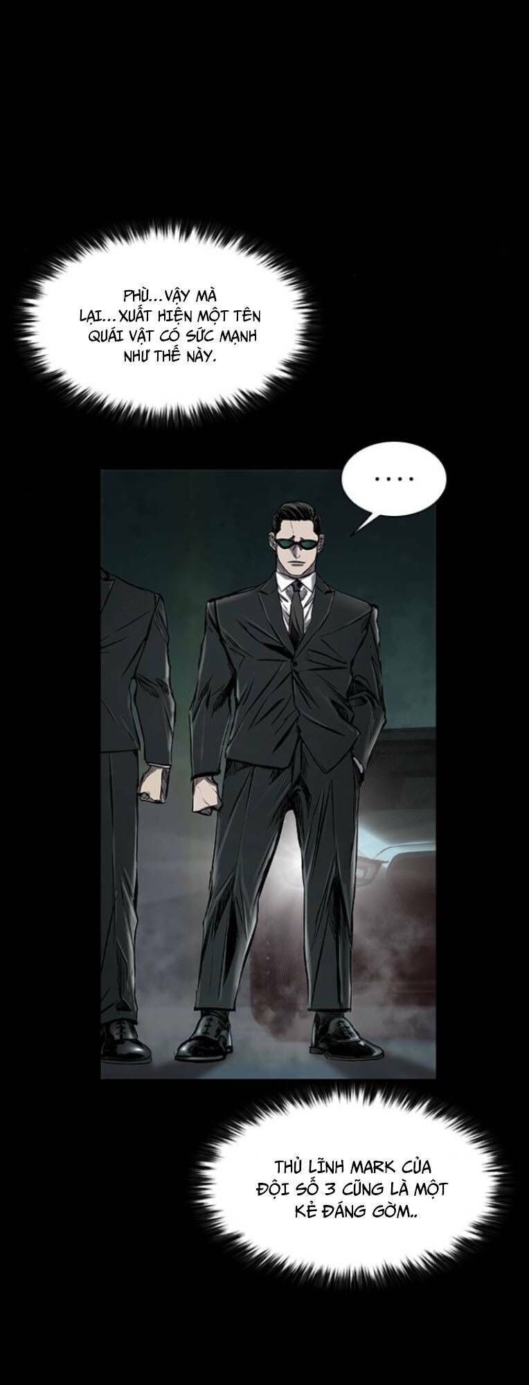 BáO Thù 2: VạN Nhân Chi ThượNg Chapter 9.8 - Trang 2