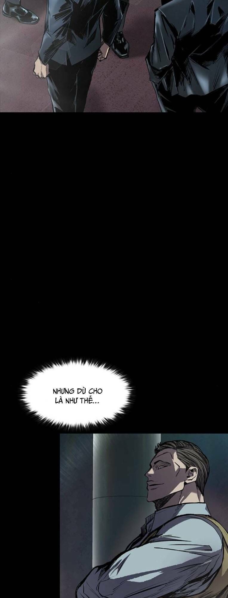 BáO Thù 2: VạN Nhân Chi ThượNg Chapter 9.8 - Trang 2