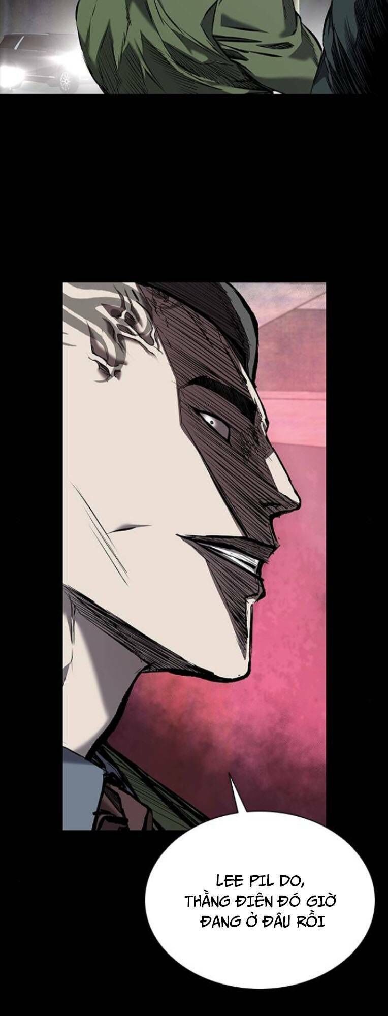 BáO Thù 2: VạN Nhân Chi ThượNg Chapter 9.8 - Trang 2