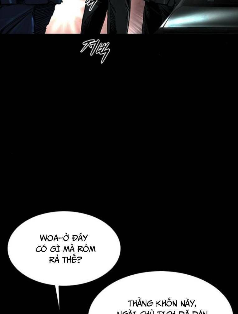 BáO Thù 2: VạN Nhân Chi ThượNg Chapter 9.8 - Trang 2