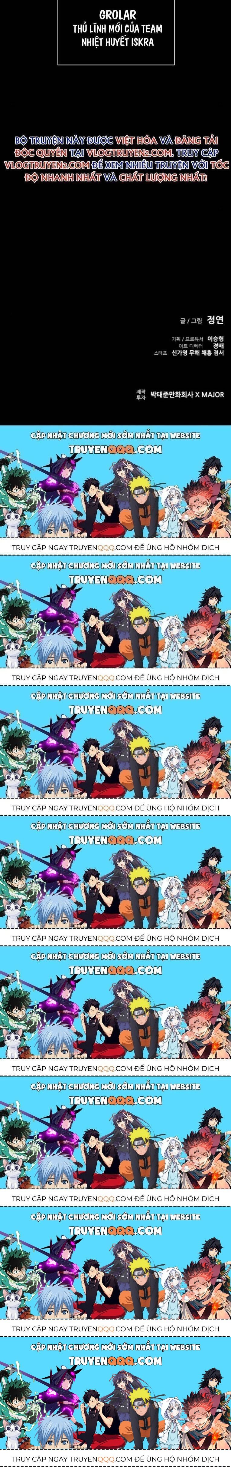 BáO Thù 2: VạN Nhân Chi ThượNg Chapter 9.8 - Trang 2