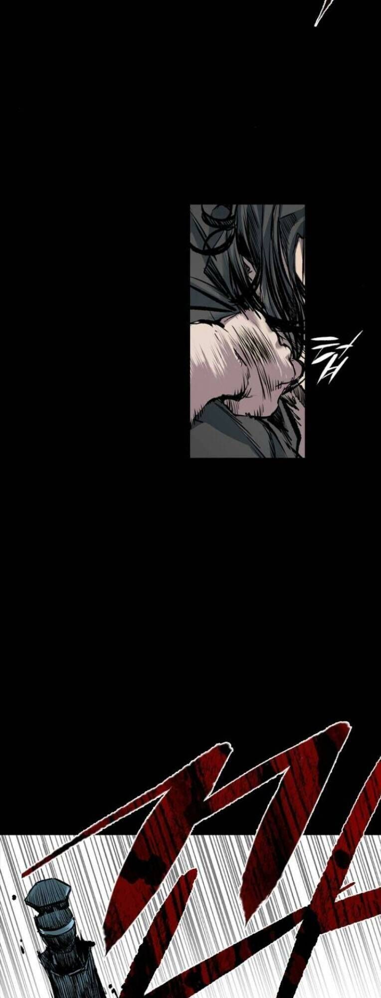 BáO Thù 2: VạN Nhân Chi ThượNg Chapter 9.8 - Trang 2