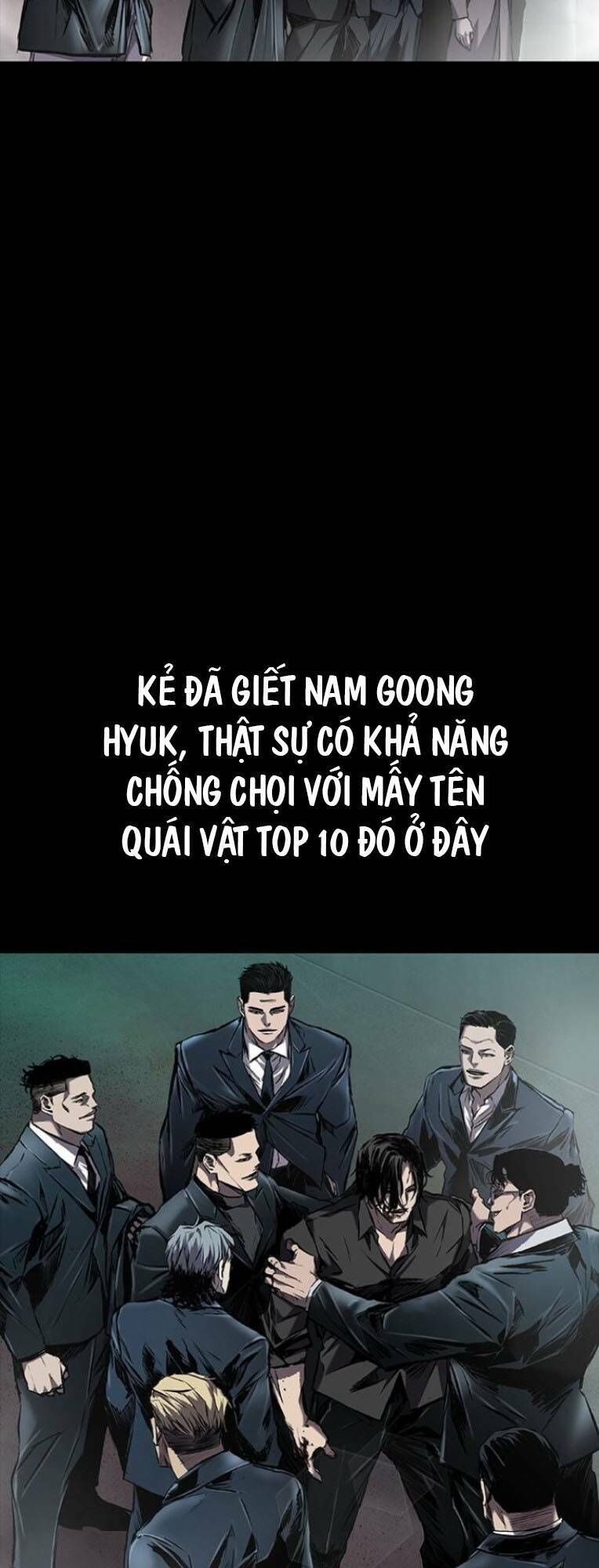BáO Thù 2: VạN Nhân Chi ThượNg Chapter 9.9 - Trang 2