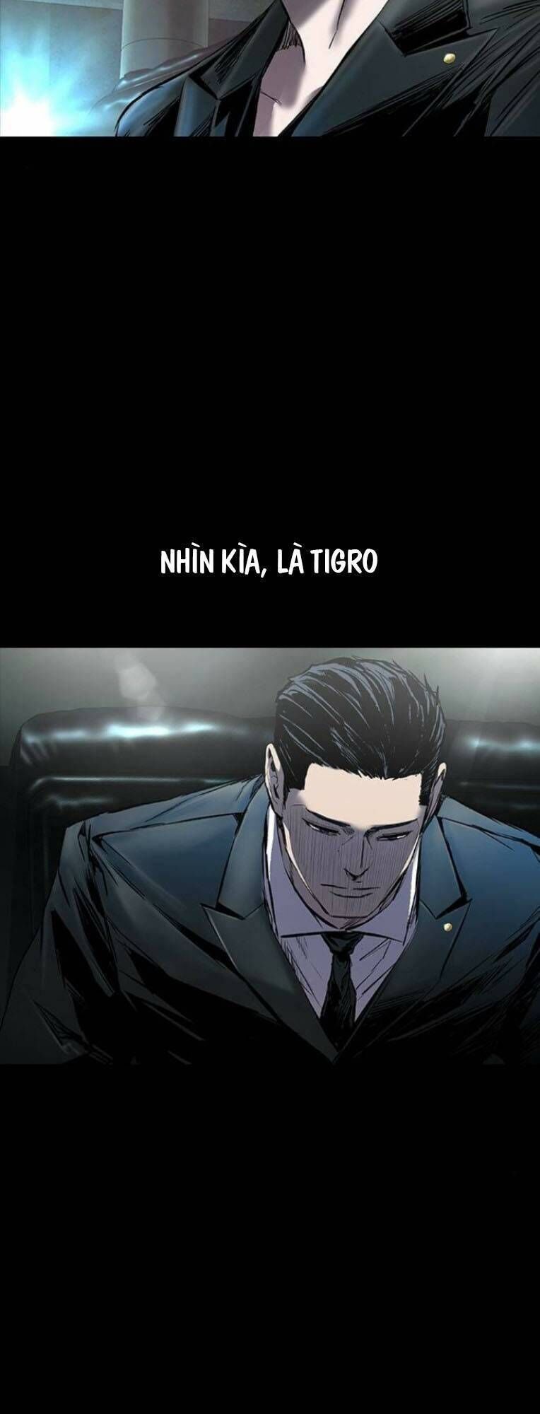 BáO Thù 2: VạN Nhân Chi ThượNg Chapter 9.9 - Trang 2