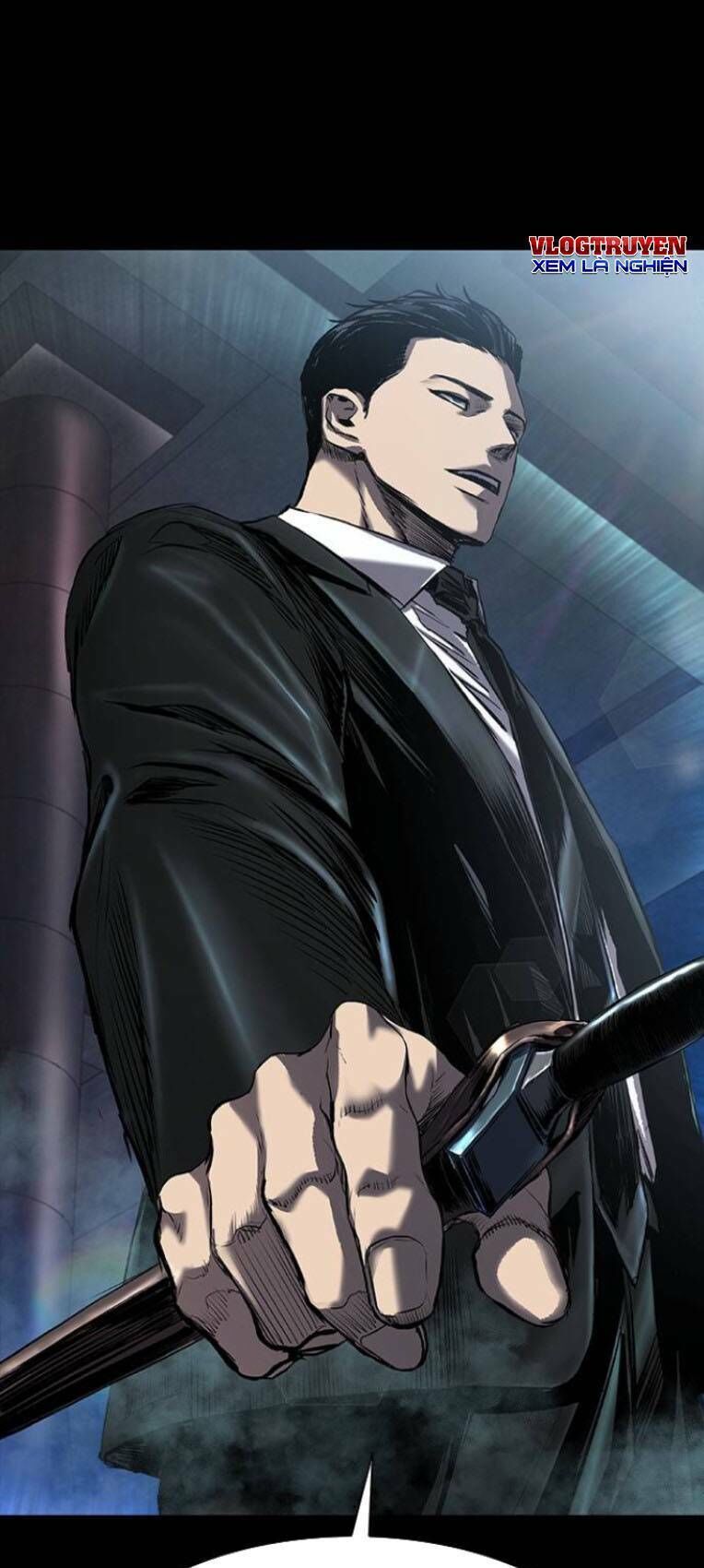 BáO Thù 2: VạN Nhân Chi ThượNg Chapter 10.1 - Trang 2