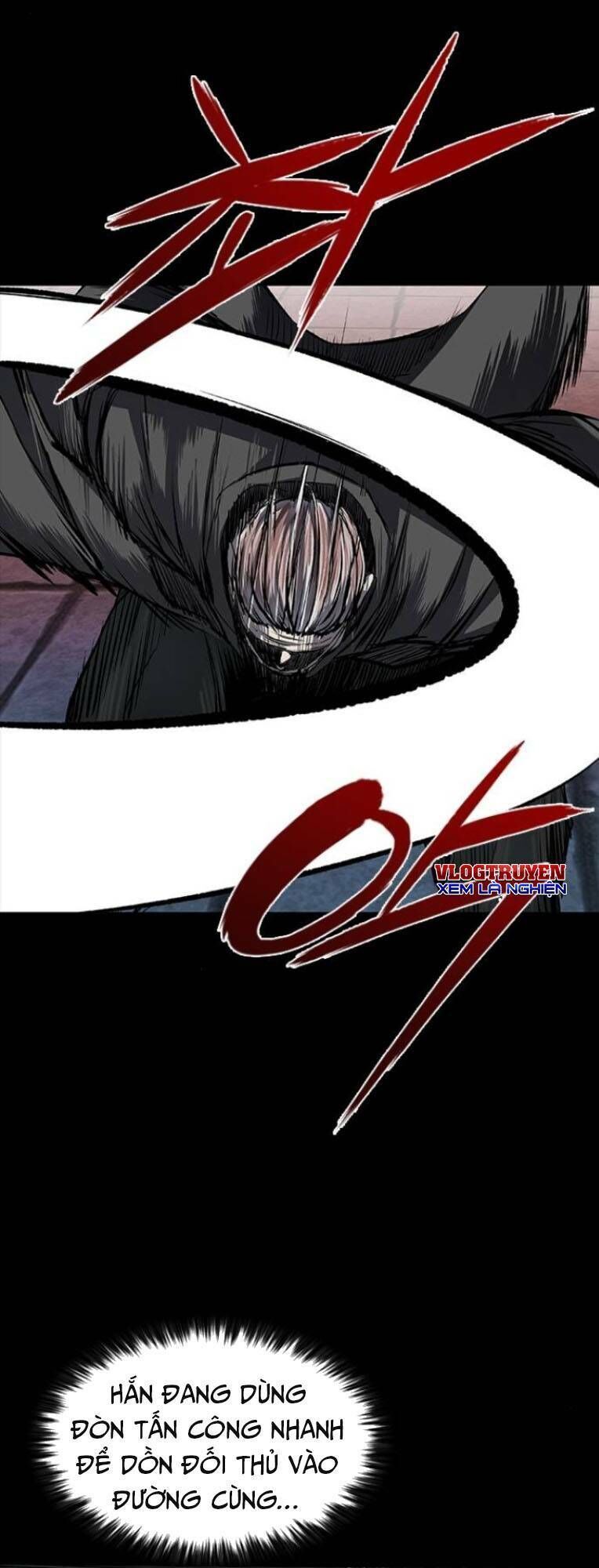 BáO Thù 2: VạN Nhân Chi ThượNg Chapter 10.2 - Trang 2