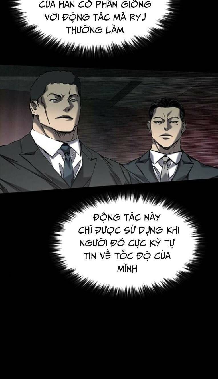 BáO Thù 2: VạN Nhân Chi ThượNg Chapter 10.2 - Trang 2