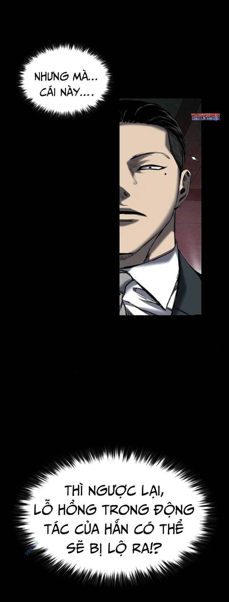 BáO Thù 2: VạN Nhân Chi ThượNg Chapter 10.2 - Trang 2