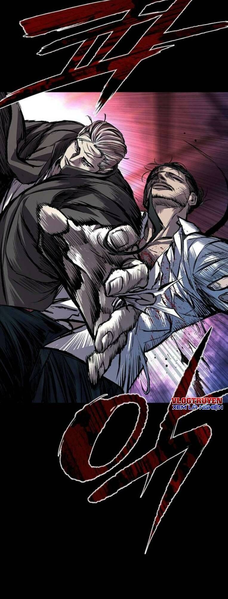 BáO Thù 2: VạN Nhân Chi ThượNg Chapter 10.2 - Trang 2