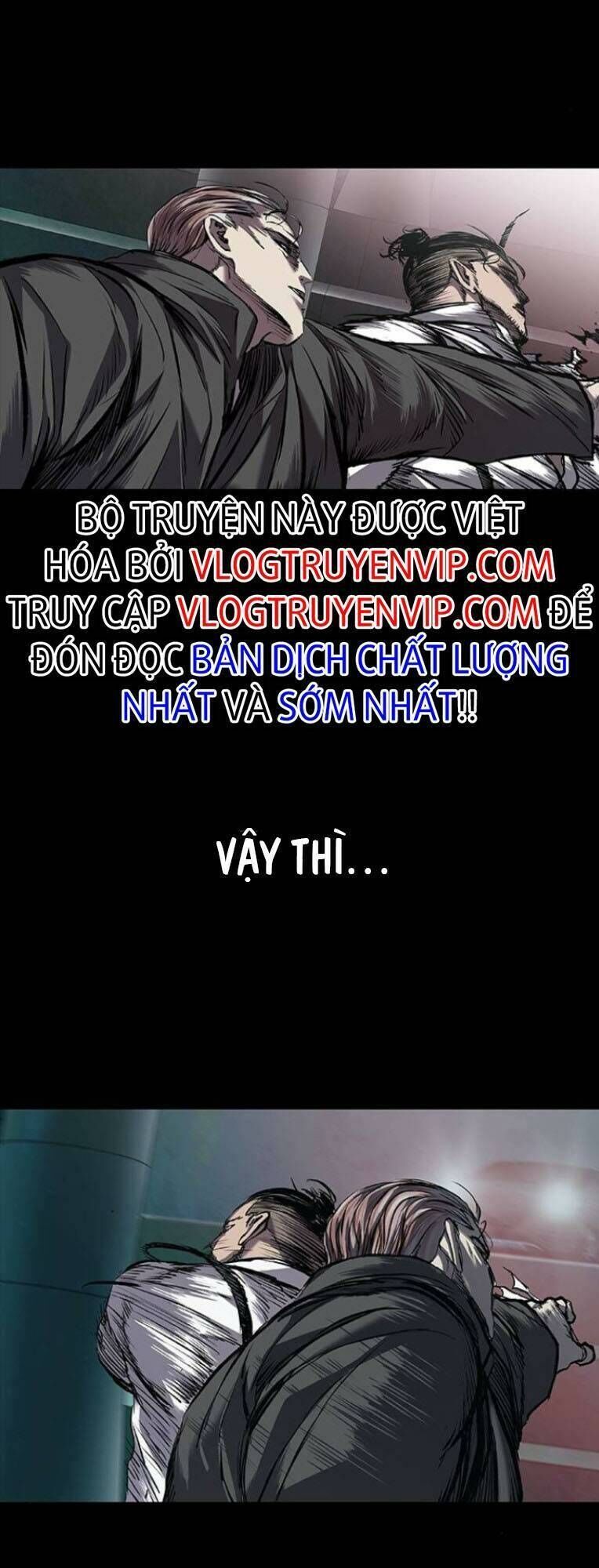 BáO Thù 2: VạN Nhân Chi ThượNg Chapter 10.2 - Trang 2