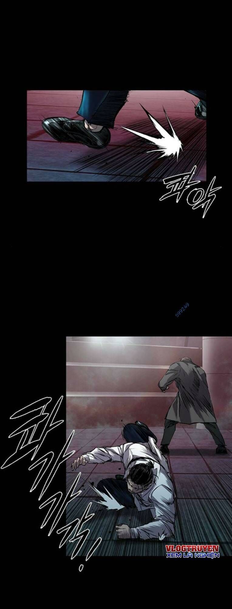 BáO Thù 2: VạN Nhân Chi ThượNg Chapter 10.2 - Trang 2