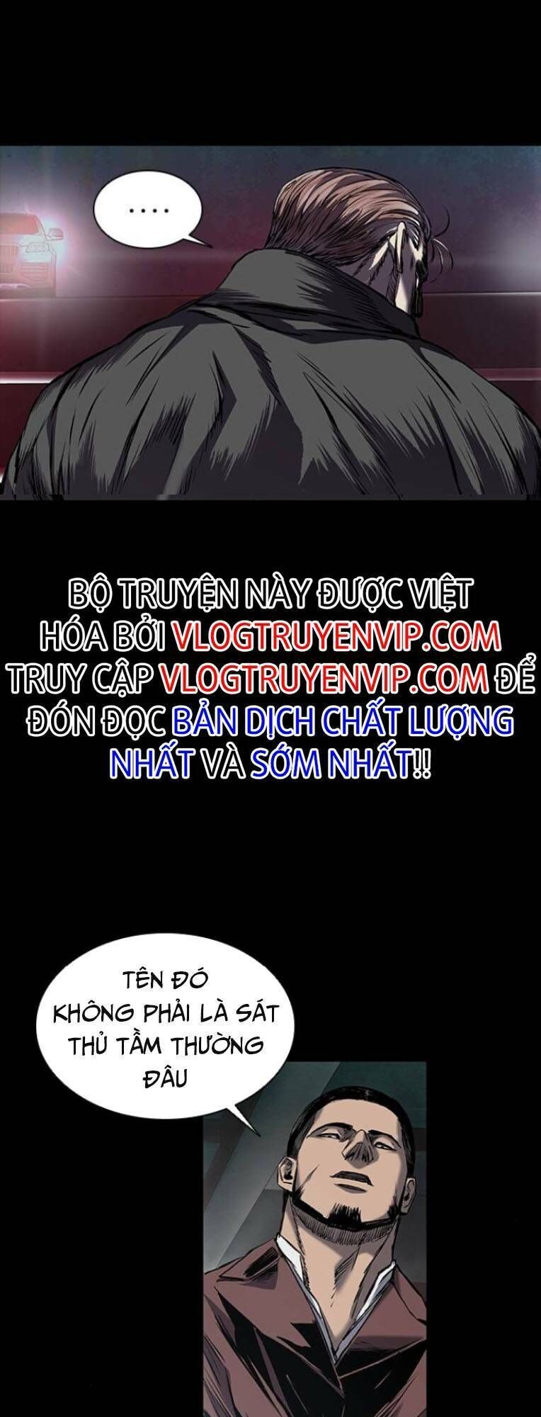 BáO Thù 2: VạN Nhân Chi ThượNg Chapter 10.2 - Trang 2