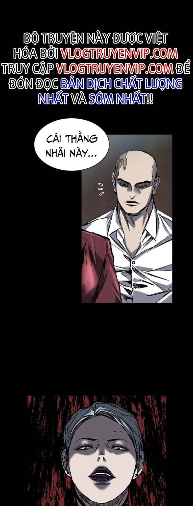 BáO Thù 2: VạN Nhân Chi ThượNg Chapter 10.2 - Trang 2