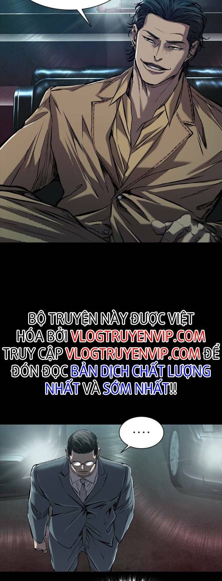 BáO Thù 2: VạN Nhân Chi ThượNg Chapter 10.2 - Trang 2