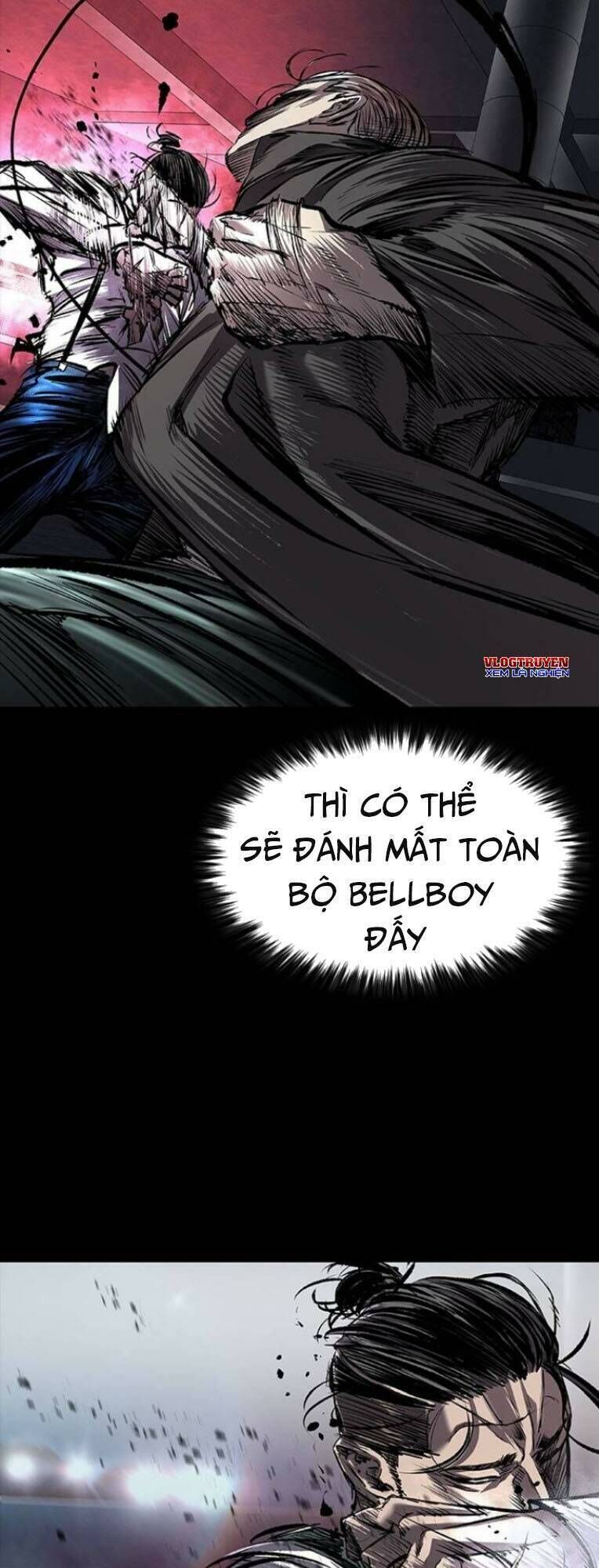 BáO Thù 2: VạN Nhân Chi ThượNg Chapter 10.2 - Trang 2